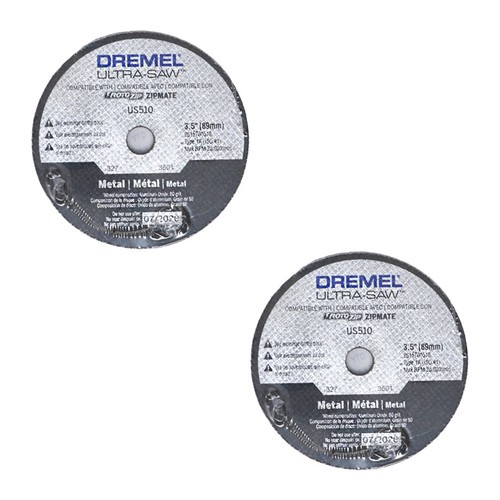 Dremel us510 ultra saw - dremel, us510-01
