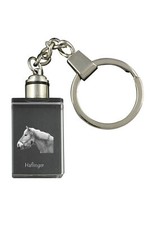 Haflinger orologio con - -,