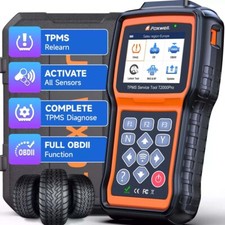 Foxwell T2000 programmatore