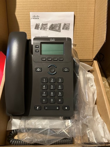Telefoni cisco 6821 desk - ip,