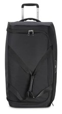 RONCATO Joy Borsone Duffle Trolley Grande 70 borsa da viaggio nera