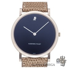 Audemars Piguet Classico Ultra