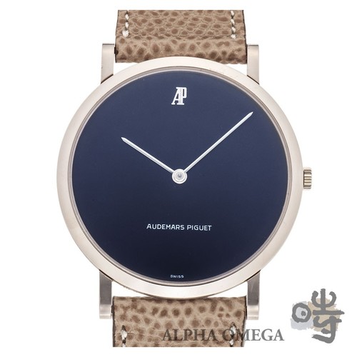 Audemars piguet classico ultra - audemars,