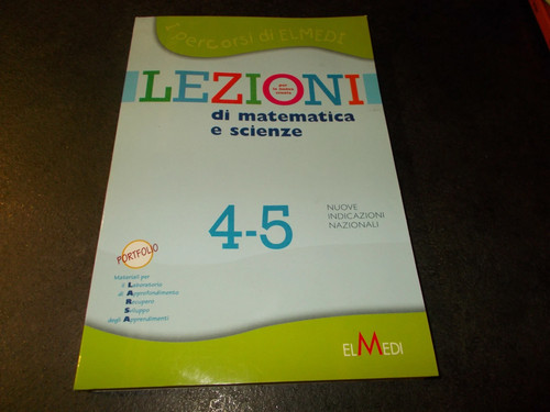Lezioni matematica e - lezioni,