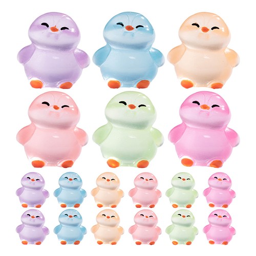 Pcs statuette di - , 18
