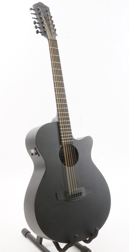 Ibanez aeg1221 black - aeg1221, out