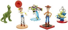 BOX ROTTO - BOX 5 Figure 9cm