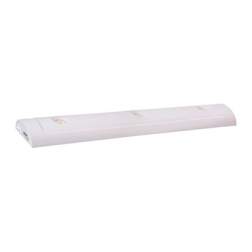 Luce led sottobanco bianca - luce,