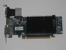 Scheda video HIS, modello