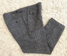 Pantaloni harris tweed - harris,