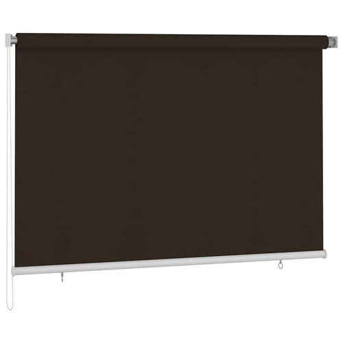 Tenda rullo per - a, esterni