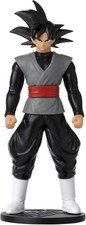 GOKU NERO BLACK Figura Action