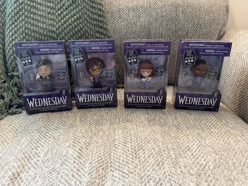 Just play wednesday - just, 1