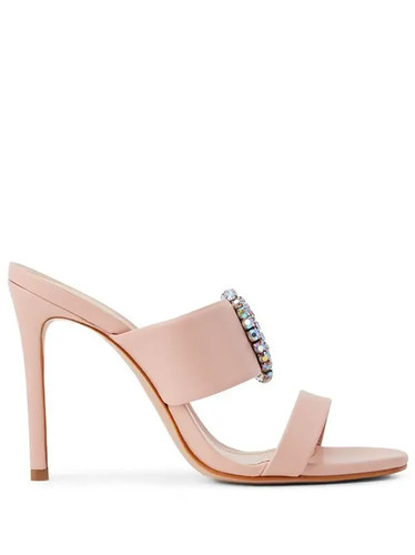 Schutz donna tacco rosa - donna,