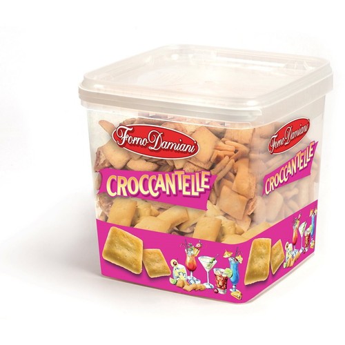 Forno damiani croccantelle - damiani,