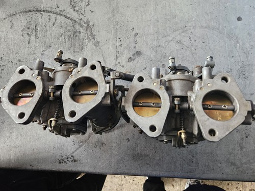 Carburatori solex addhe - carburatori,