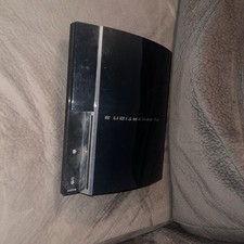 Sony PlayStation 3