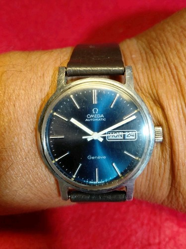 Orologio vintage uomo omega - uomo,