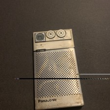National Panasonic R-012