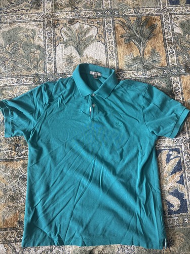Polo uomo burberry taglia - polo,