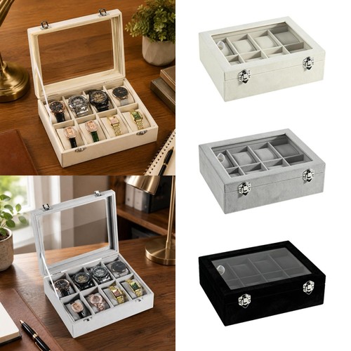 Espositore per orologi - , da