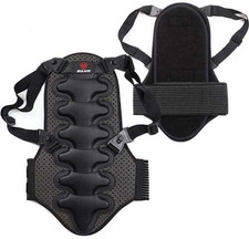 Paraschiena per Moto, Sci