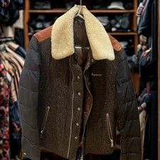 Giacca uomo Dsquared2 taglia