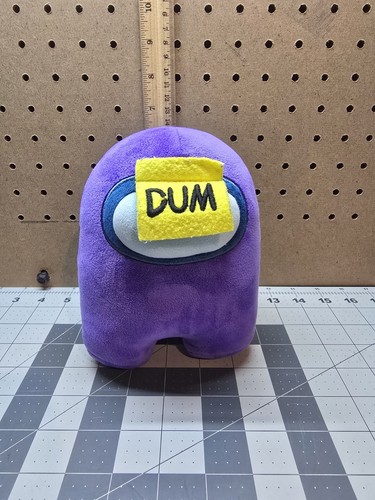 Among peluche dum viola - us,