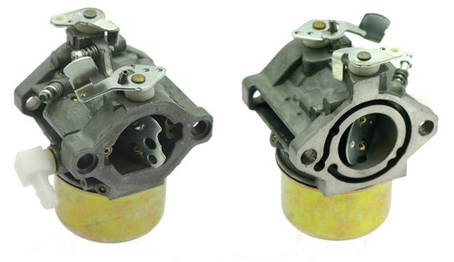 Carburatore trattorino