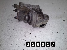 2010 SMART - VALVOLA EGR