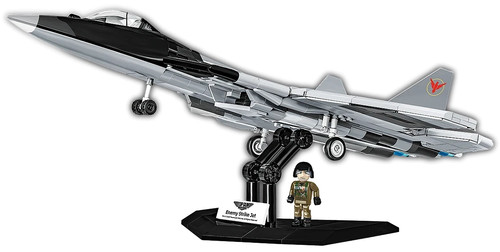 Cobi 5921 top gun enemy - cobi,