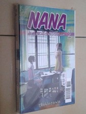 NANA COLLECTION 2 prima edizione di: AI YAZAWA - Panini Comics
