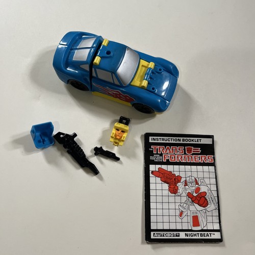 Transformers vintage - transformers, g1