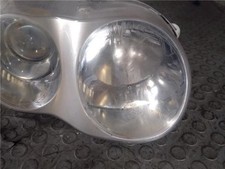 Faro proiettore anteriore