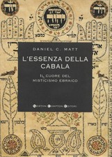 L'essenza della cabala Daniel