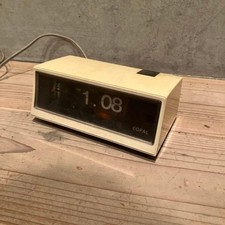 Copal 200 flip clock - clock, ararm