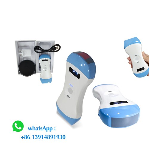 Scanner wireless color - scanner, doppler