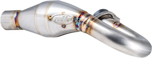 Fmf 042384 collettore kawasaki - 042384,