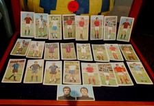 STOCK LOTTO FIGURINE