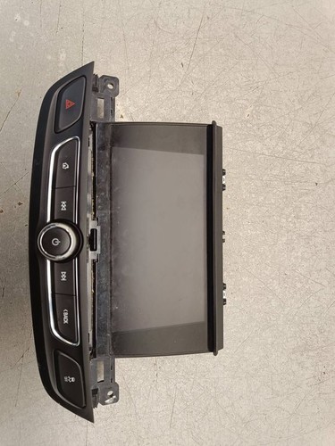 Display schermo opel - display,