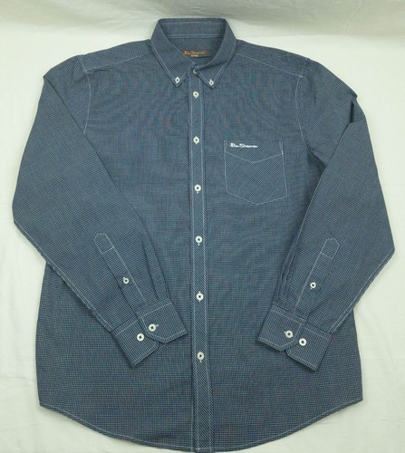 Camicia uomo ben sherman - camicia,