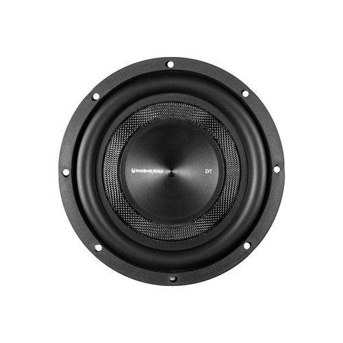 Phoenix gold zxt8d2 series - zx,