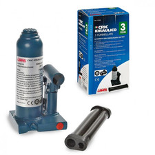 LAMPA Martinetto idraulico