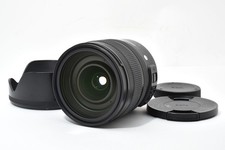 Obiettivo SIGMA Art 24-70mm