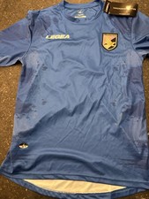 Maglia palermo + pantaloncini