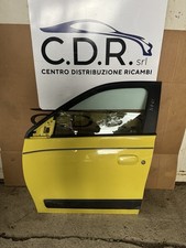 SPORTELLO ANTERIORE SINISTRO RENAULT TWINGO 