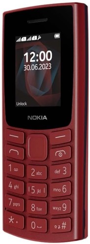 Nokia 105 dual sim - dual,