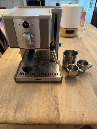 Breville the café roma - breville,