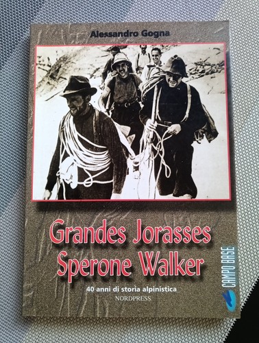 Grandes jorasses sperone - grandes, jorasses-sperone
