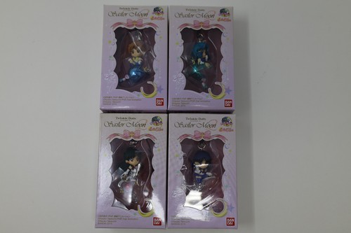 Sailor moon twinkle dolly - moon,